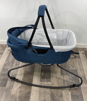 Orbit bassinet outlet