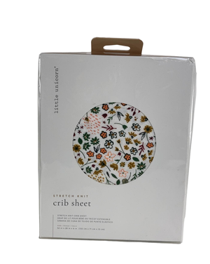 Prickle pots crib deals sheet