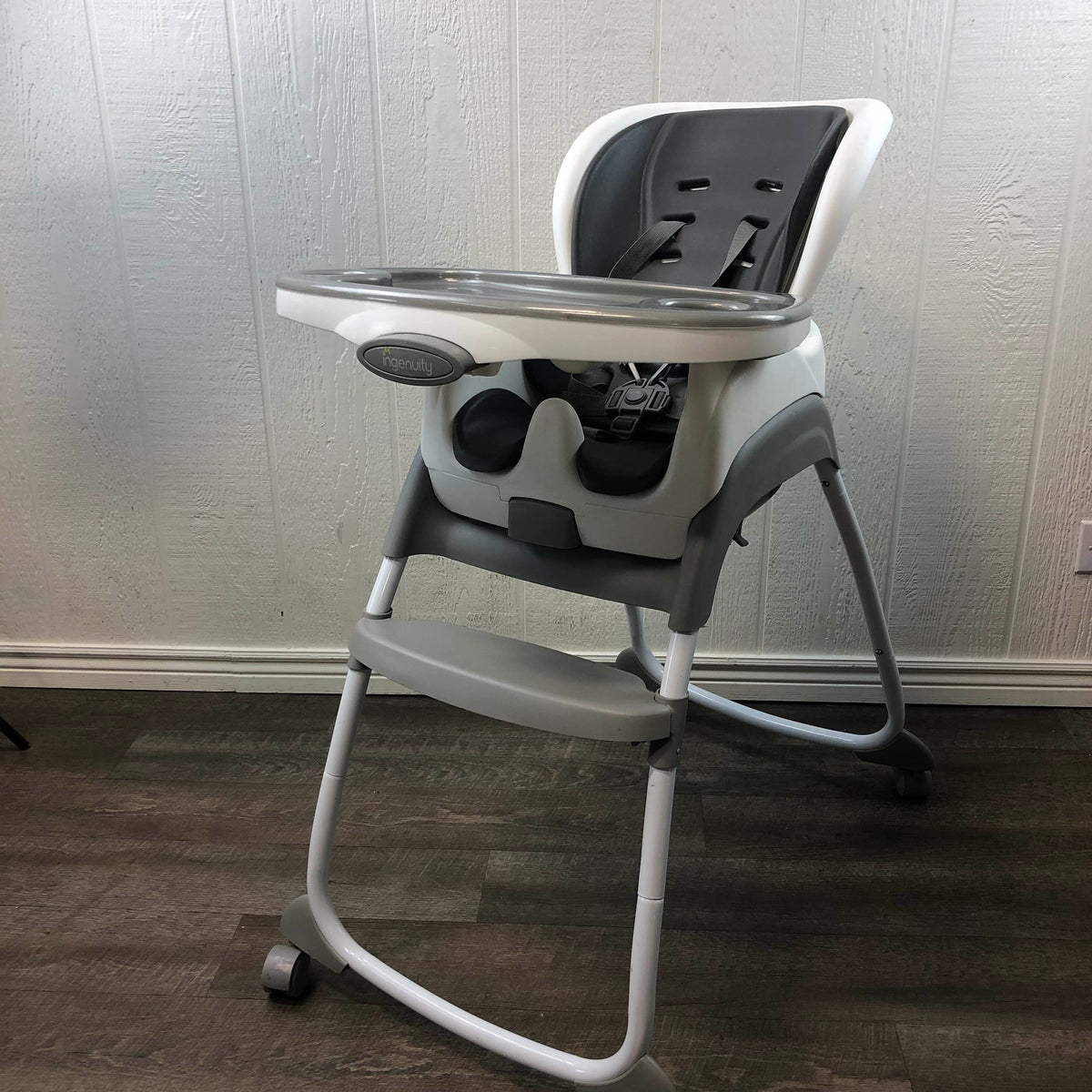 Infinity High Chair Ingenuity High Chair — GoodBuy Gear