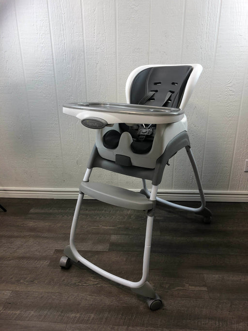 used Ingenuity High Chair