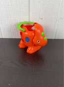 used Fisher Price Spill-A-Saurus