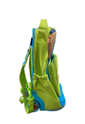 Shop TWISE Side-Kick Rolling Back Pack, Pup at GoodBuy Gear