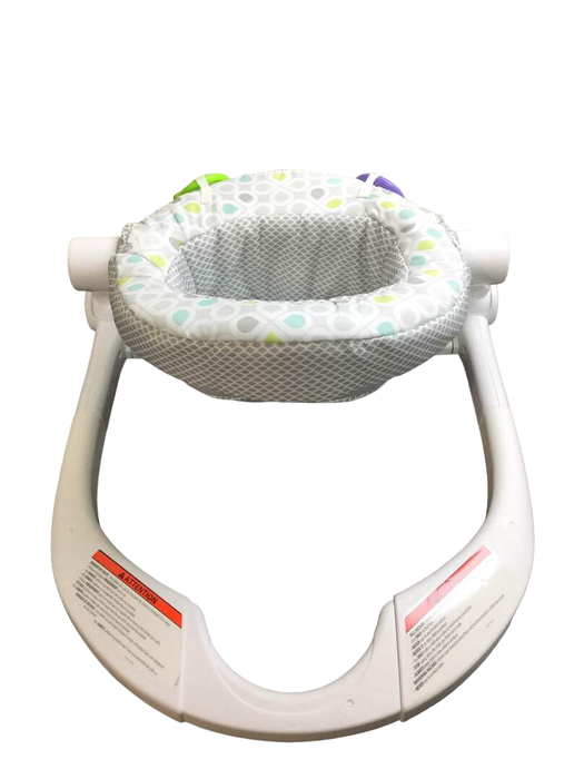 used Infant Gear