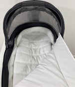 Shop Cybex MIOS LUX Carry Cot, Sepia Black at GoodBuy Gear