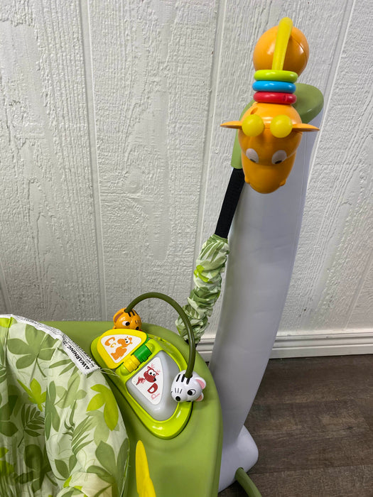 used Activity Centers