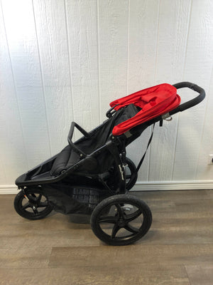 Baby trend outlet stealth