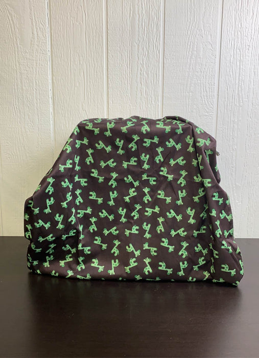 secondhand Diapering