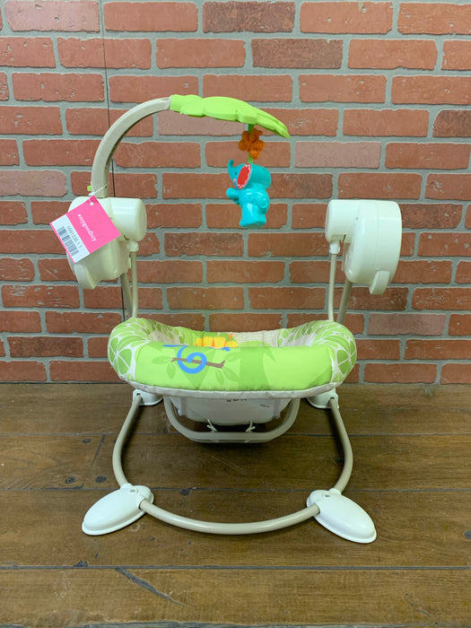 secondhand Infant Gear