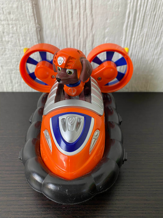 used BUNDLE Paw Patrol Toys