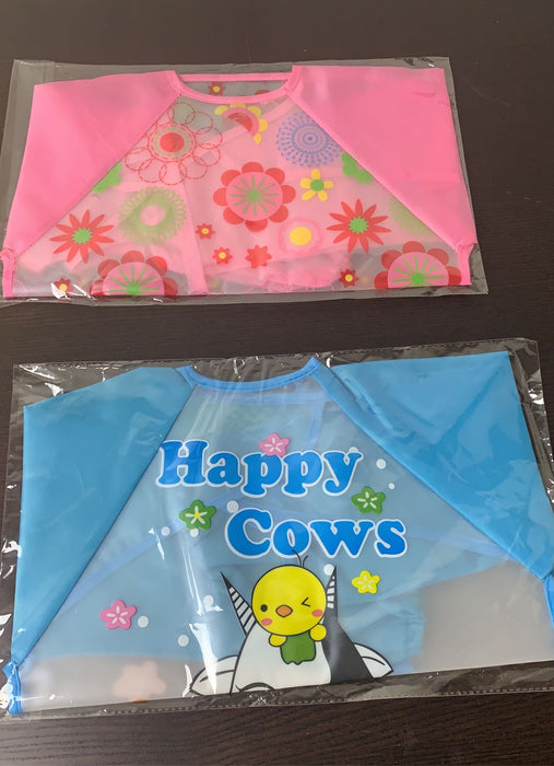 secondhand BUNDLE Baby Bibs