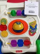 secondhand Fisher Price Activity Walker