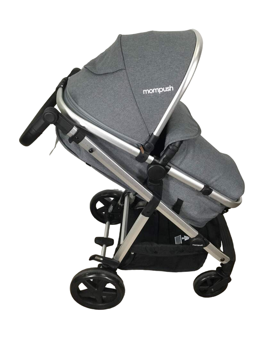 secondhand Strollers