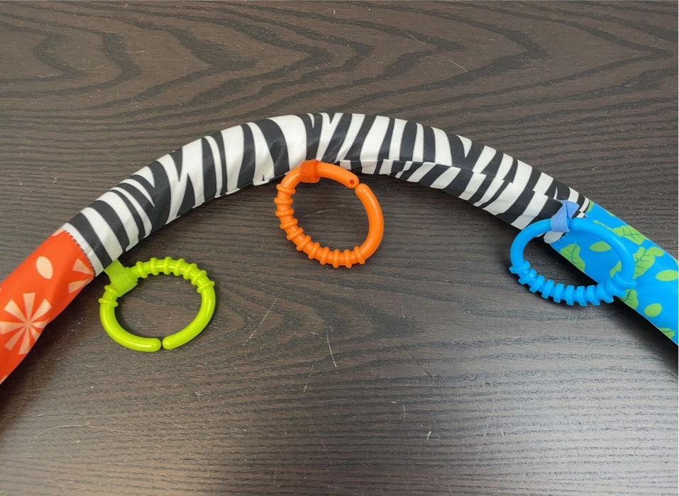 secondhand Adjustable Play Arch