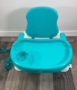 secondhand Little Journey Portable Booster Seat