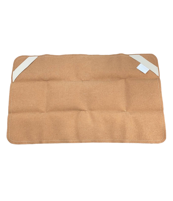 secondhand Gathre Micro Mat, Ivory/Animal Alphabet