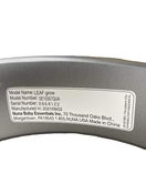 Shop Nuna LEAF Grow Seat at GoodBuy Gear