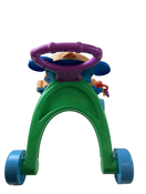 Shop Fisher Price Laugh & Learn Smart Stages Learn With Puppy Walker at GoodBuy Gear