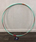 used Maui Toys Ultimate Light Up Hoop