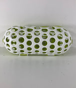 Shop Boon Clutch Dishwasher Basket, Green at GoodBuy Gear