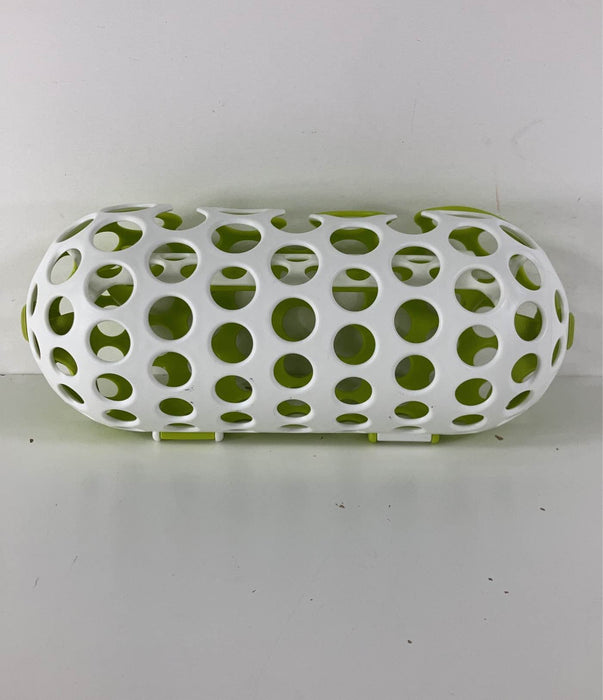 Shop Boon Clutch Dishwasher Basket, Green at GoodBuy Gear