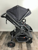 secondhand Standard Strollers