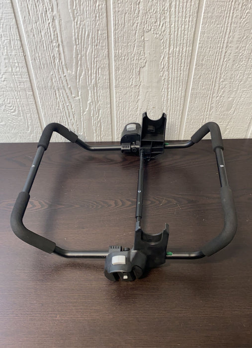 secondhand Baby Jogger Car Seat Adapter (City Select, City Select LUX, City Premier) For Chicco/Peg Perego/Maxi Cosi/Cybex