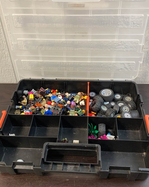 used BUNDLE LEGO Sets