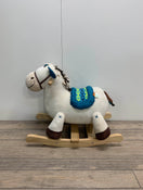 secondhand B. Toys Rocking Horse