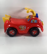 Shop Kiddieland Disney Ride On, Light N' Sound Mickey Activity Fire Engine at GoodBuy Gear
