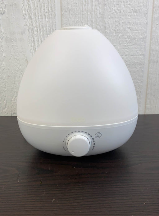 used FridaBaby 3-in-1 Humidifier With Diffuser And Nightlight