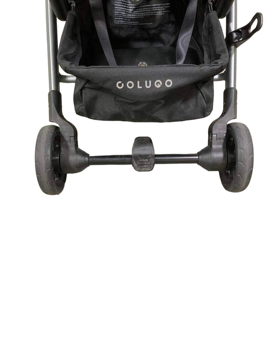 Colugo Compact Stroller, 2021, Olive