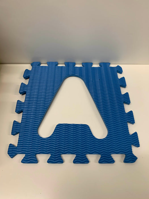 secondhand Foam Play Mat