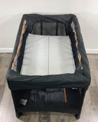 used 4moms Breeze Playard Plus