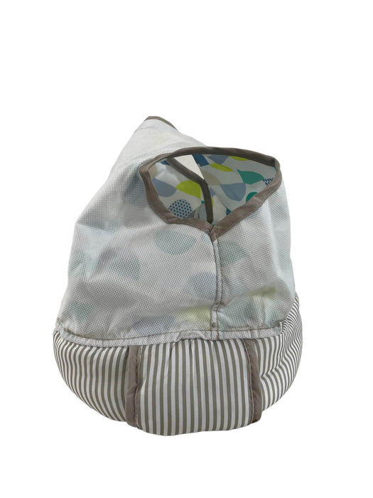 Shop Bright Starts Doorway Jumper, Playful Parade With Taggies at GoodBuy Gear