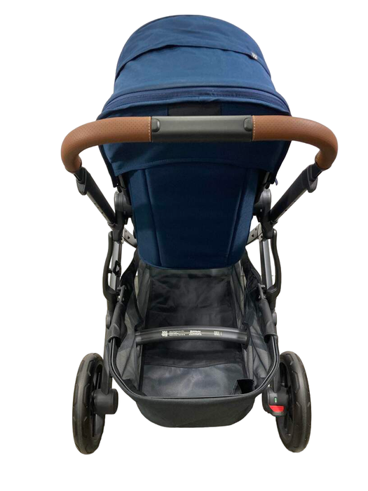 UPPAbaby VISTA V2 Stroller, 2022, Noa (Navy)