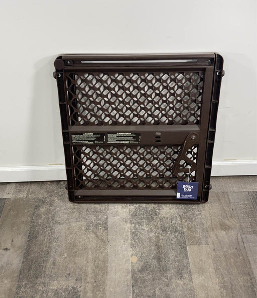 used North States Supergate Ergo Baby Gate