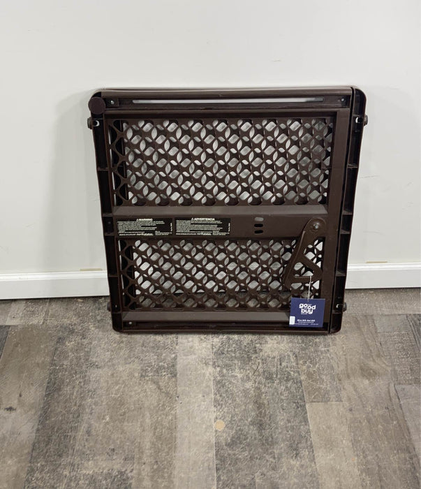 used North States Supergate Ergo Baby Gate