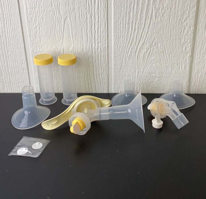 Shop Medela Harmony Manual Breast Pump at GoodBuy Gear