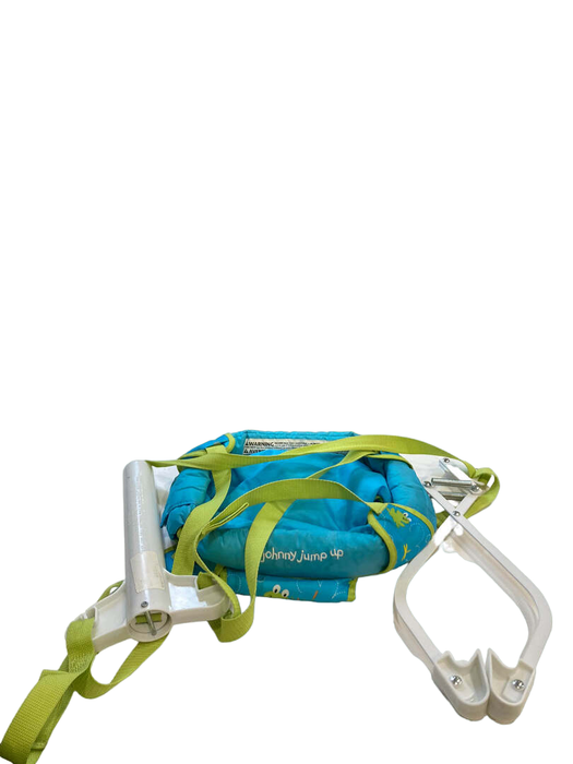secondhand Evenflo Doorway Jumper, Johnny jump