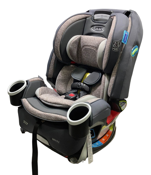 used Graco 4Ever DLX 4-in-1 Car Seat, 2022, Bryant