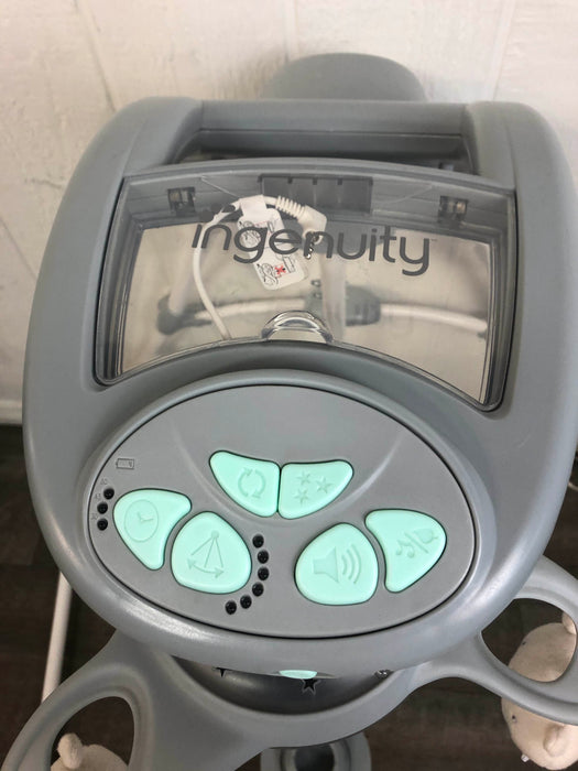 secondhand Infant Gear