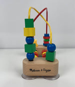 secondhand Melissa & Doug My First Bead Maze