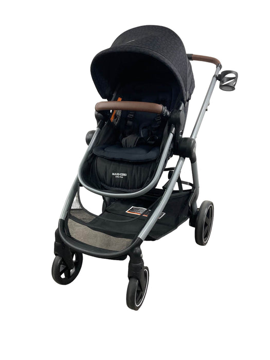 used Maxi-Cosi Zelia Max Stroller Only