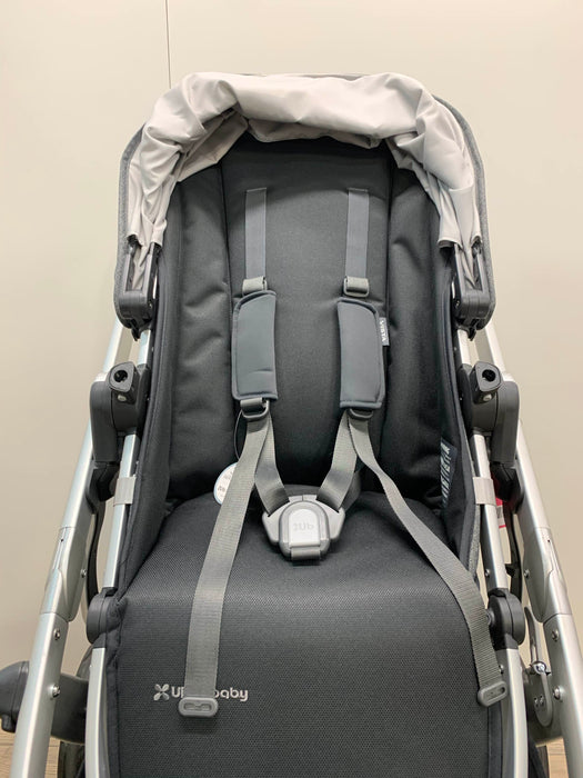 used UPPAbaby VISTA V2 Stroller