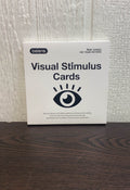 used beiens Visual Stimulation Cards