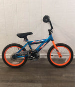 used Dynacraft 16" Hot Wheels Bike