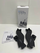 used UPPAbaby VISTA Lower Adapters