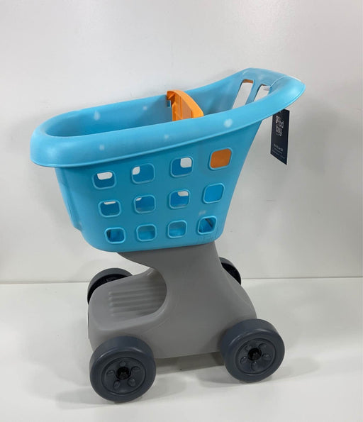 used Step2 Little Helper’s Shopping Cart