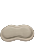 Shop Keekaroo Peanut Changing Pad, Vanilla at GoodBuy Gear