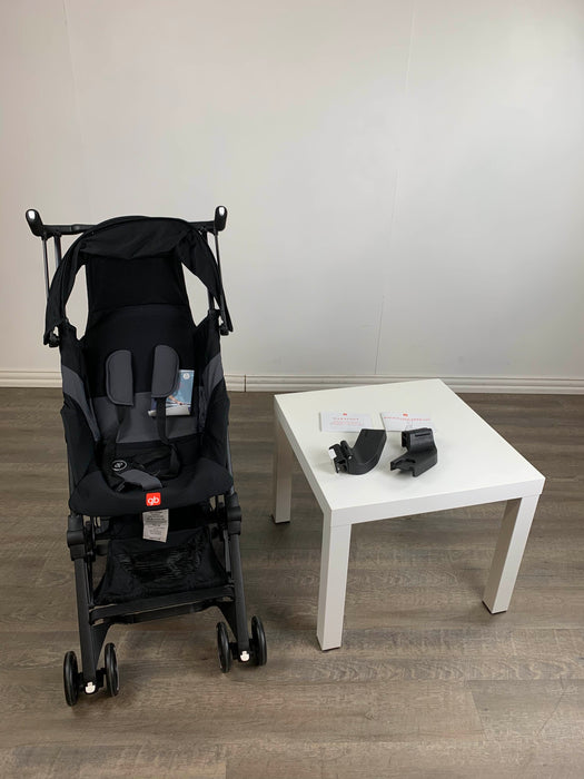 used gb Pockit+ Stroller